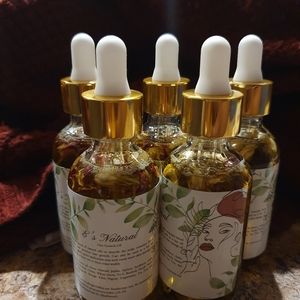 Hair Growth Oil